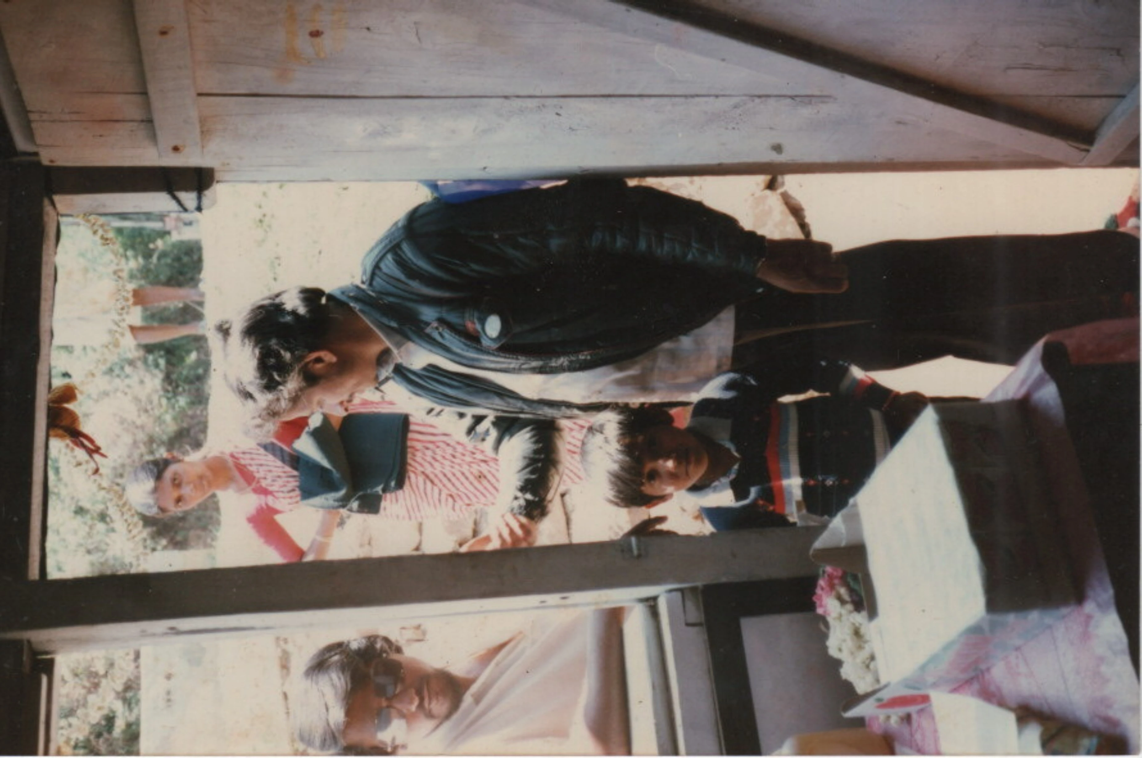 Sun Builders Office from 1987 gallery image