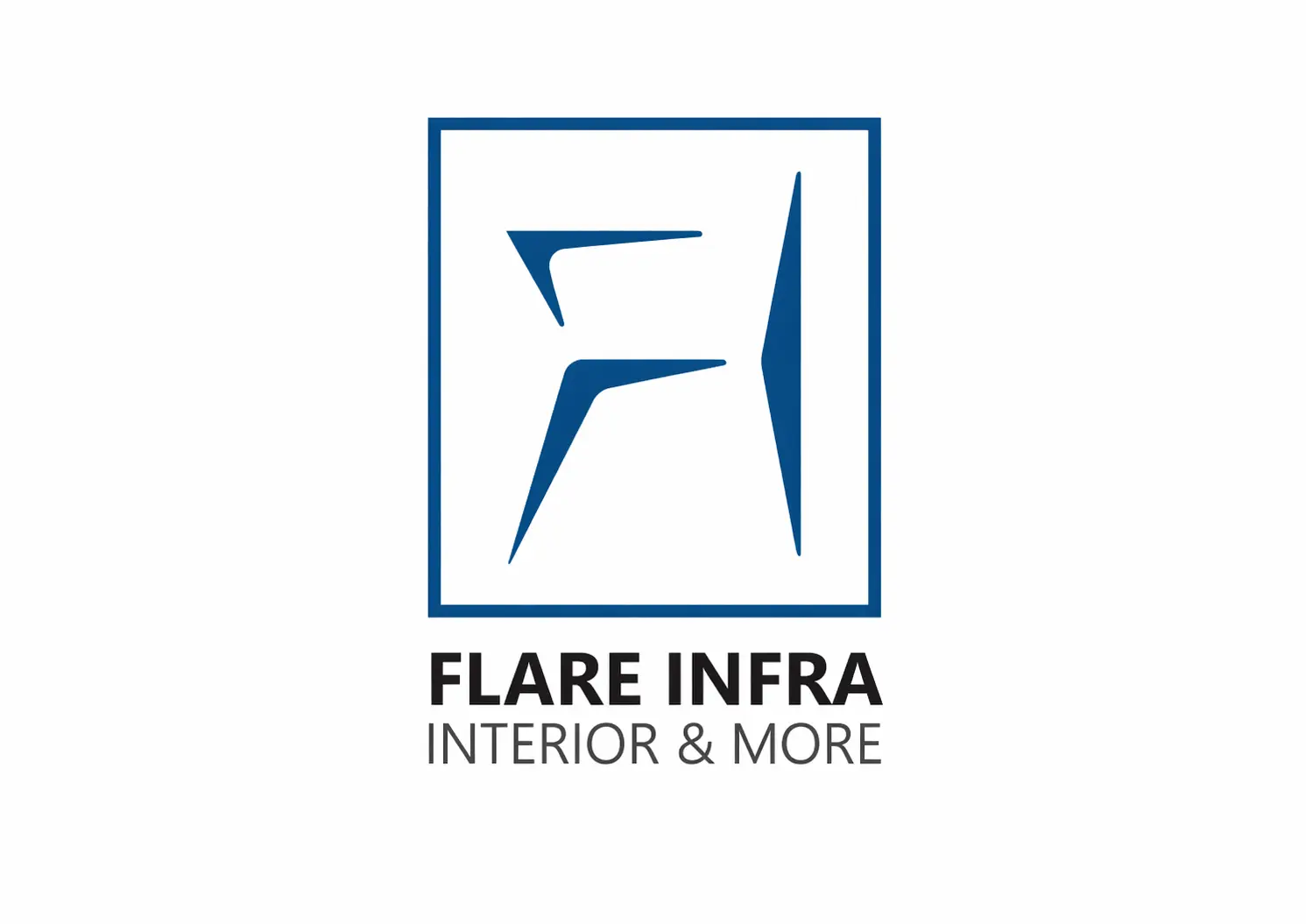 Flare Infra profile