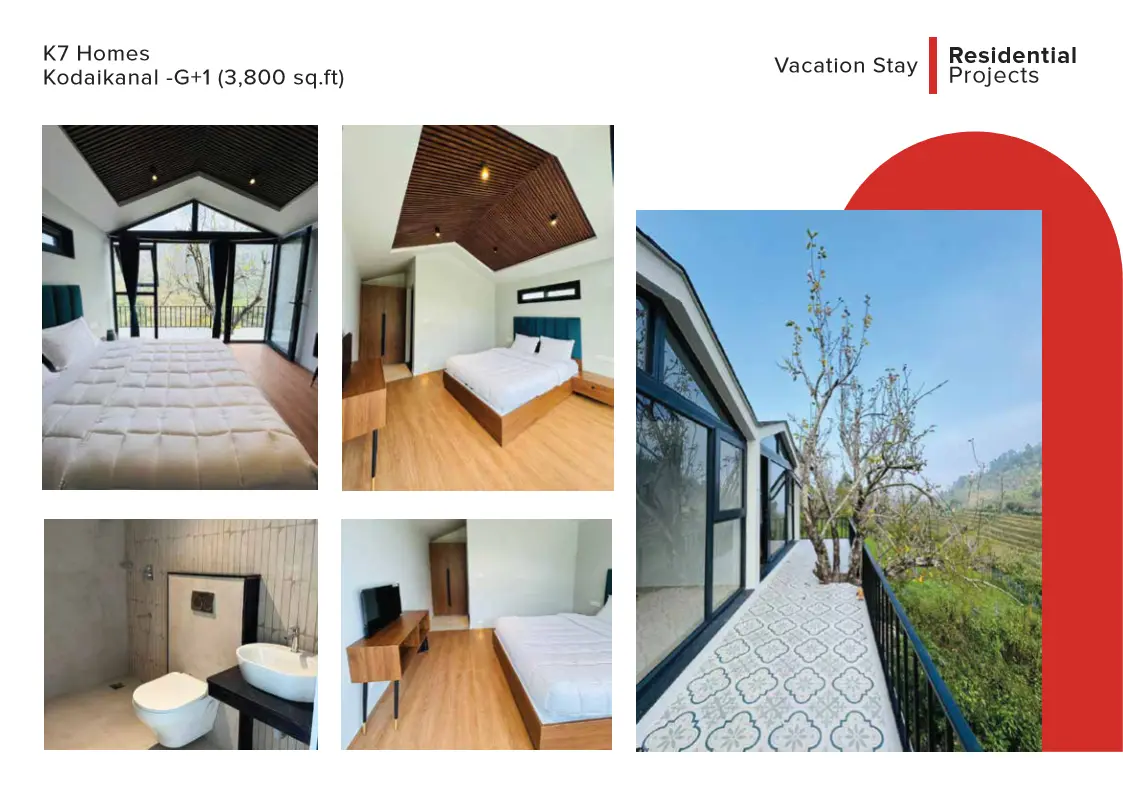 K7 Homes